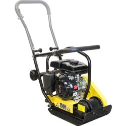 Виброплита бензиновая Gude GRP 50 Thumb