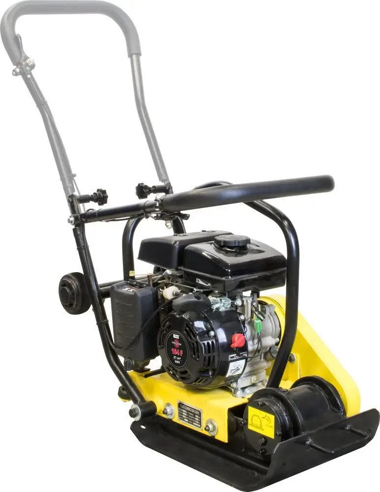 Виброплита бензиновая Gude GRP 50