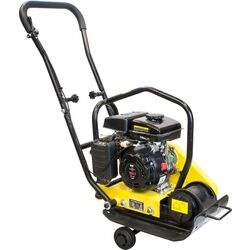 Виброплита бензиновая Gude GRP 50 Thumb