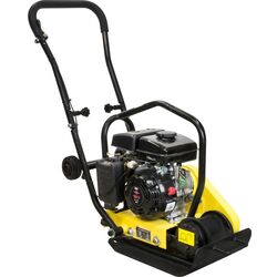 Placa compactoare pe benzina Gude GRP 50