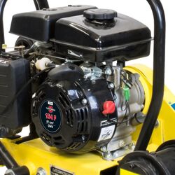 Виброплита бензиновая Gude GRP 50 Thumb