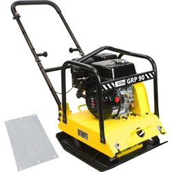 Placa compactoare pe benzina Gude GRP 90 Thumb