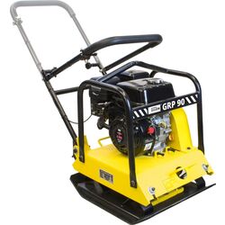 Placa compactoare pe benzina Gude GRP 90 Thumb