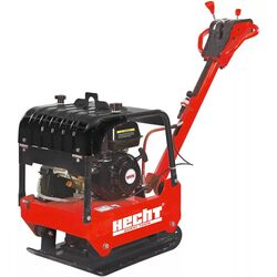 Placa compactoare pe benzina Hecht 1115