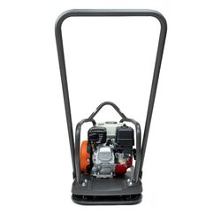 Placa compactoare pe benzina Husqvarna LFV 80 Thumb