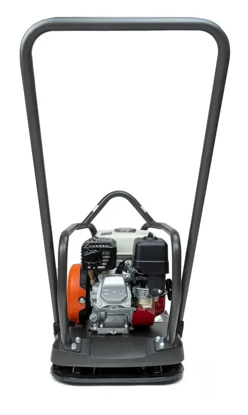 Placa compactoare pe benzina Husqvarna LFV 80 - 2
