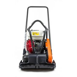 Placa compactoare pe benzina Husqvarna LFV 80 Thumb