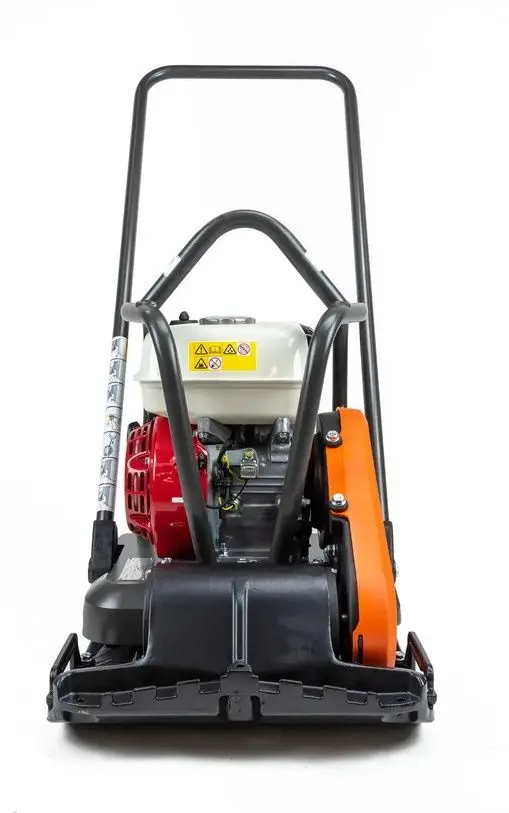 Placa compactoare pe benzina Husqvarna LFV 80 - 3