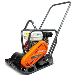 Placa compactoare pe benzina Husqvarna LFV 80