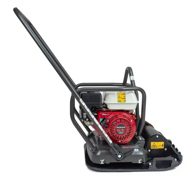 Placa compactoare pe benzina Husqvarna LFV 80 - 5
