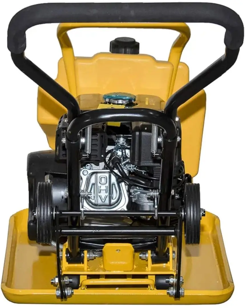 Placa compactoare pe benzina Huter VP-35W