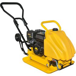 Placa compactoare pe benzina Huter VP-35W Thumb