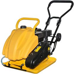 Placa compactoare pe benzina Huter VP-35W