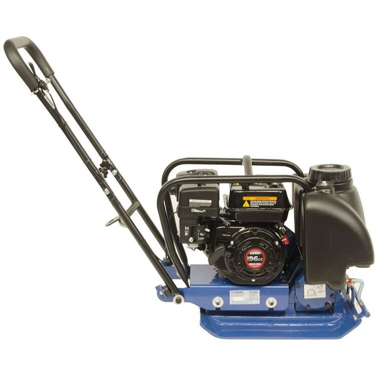 Виброплита бензиновая Hyundai HY-PC80TL