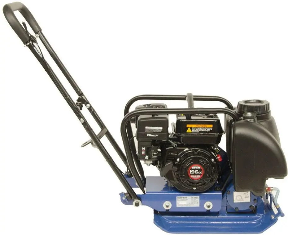 Placa compactoare pe benzina Hyundai HY-PC80TL