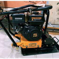 Виброплита бензиновая Ingco GCP060-2 Thumb