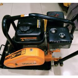 Виброплита бензиновая Ingco GCP060-2 Thumb