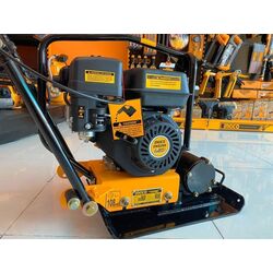 Виброплита бензиновая Ingco GCP060-2 Thumb