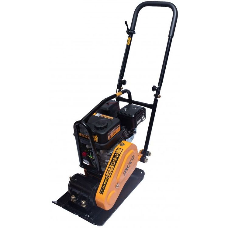 Placa compactoare pe benzina Ingco GCP060-2