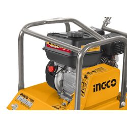 Placa compactoare pe benzina Ingco Industrial GCP100-2 Thumb