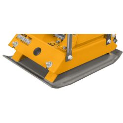 Placa compactoare pe benzina Ingco Industrial GCP100-2 Thumb