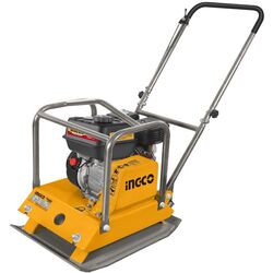 Placa compactoare pe benzina Ingco Industrial GCP100-2