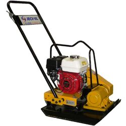 Placa compactoare pe benzina Jeonil JPC 100