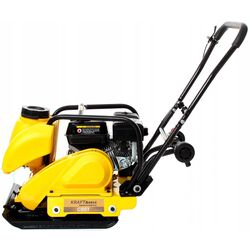 Placa compactoare pe benzina Kraft&Dele Professional KD1181