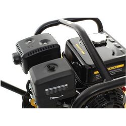 Placa compactoare pe benzina Kraft&Dele Professional KD1184 Thumb