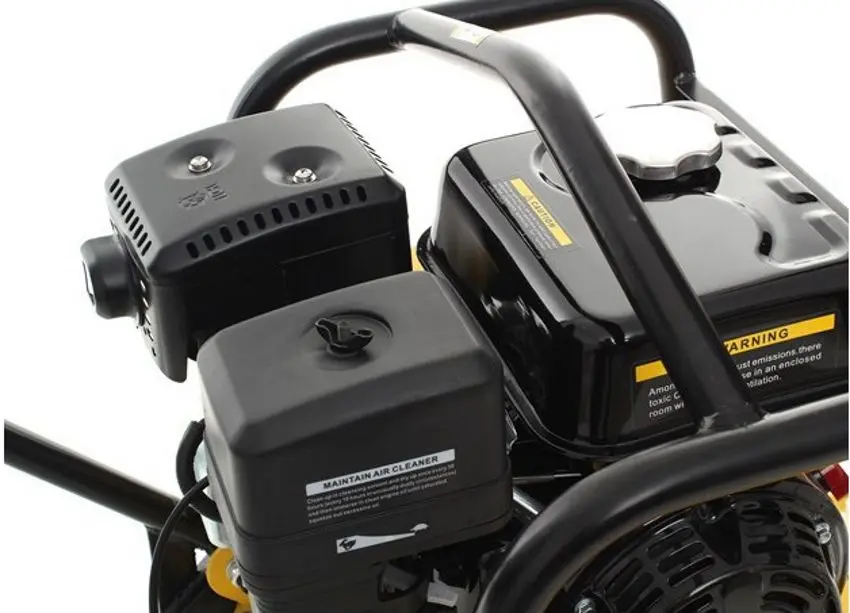 Placa compactoare pe benzina Kraft&Dele Professional KD1184