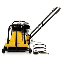 Placa compactoare pe benzina Kraft&Dele Professional KD1184 Thumb