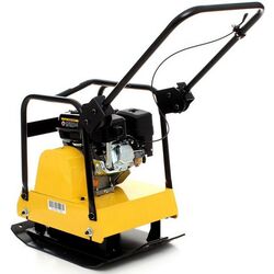 Placa compactoare pe benzina Kraft&Dele Professional KD1185 Thumb