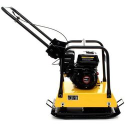 Placa compactoare pe benzina Kraft&Dele Professional KD1185