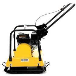 Placa compactoare pe benzina Kraft&Dele Professional KD1185 Thumb