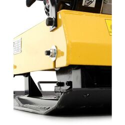 Placa compactoare pe benzina Kraft&Dele Professional KD1185 Thumb