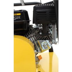 Placa compactoare pe benzina Kraft&Dele Professional KD1185 Thumb