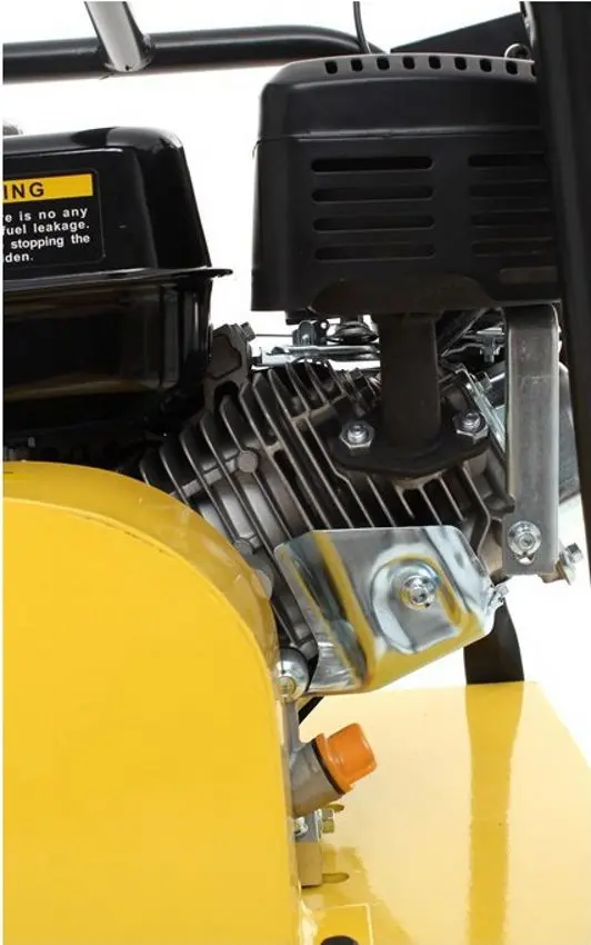 Placa compactoare pe benzina Kraft&Dele Professional KD1185