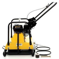 Placa compactoare pe benzina Kraft&Dele Professional KD1185 Thumb