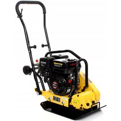 Placa compactoare pe benzina Kraft&Dele KD1180 Thumb