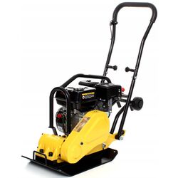 Placa compactoare pe benzina Kraft&Dele KD1180