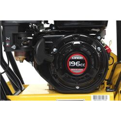 Placa compactoare pe benzina Kraft&Dele KD1180 Thumb