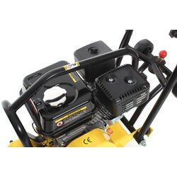 Placa compactoare pe benzina Kraft&Dele KD1180 Thumb