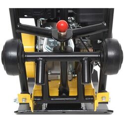 Placa compactoare pe benzina Kraft&Dele KD1180 Thumb