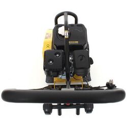 Placa compactoare pe benzina Kraft&Dele KD1180 Thumb