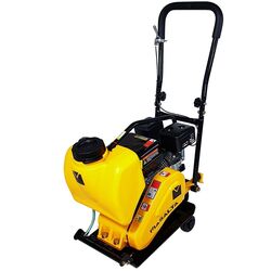 Placa compactoare pe benzina Masalta MS 60-2G2 Thumb