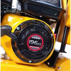 Placa compactoare pe benzina Masalta MS 60-2G2 Thumb