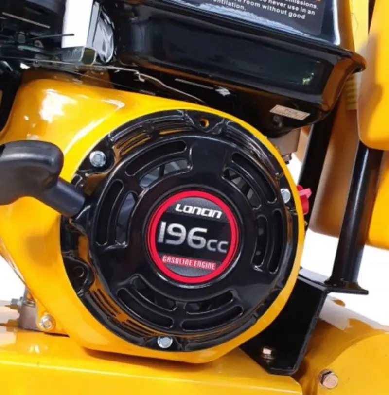 Placa compactoare pe benzina Masalta MS 60-2G2