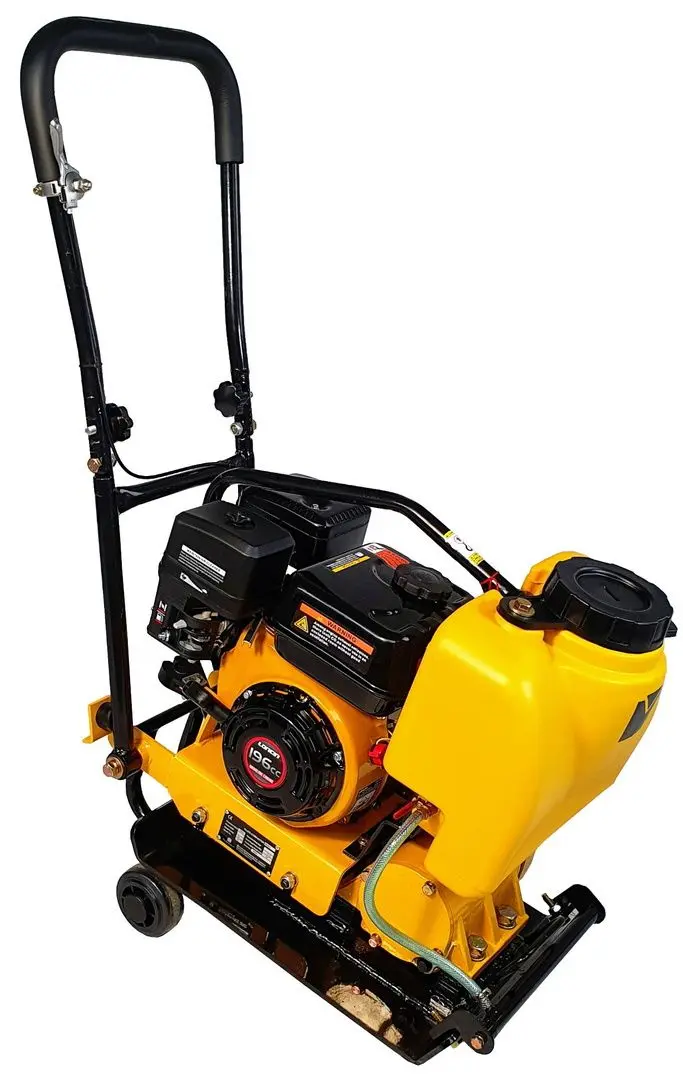 Placa compactoare pe benzina Masalta MS 60-2G2