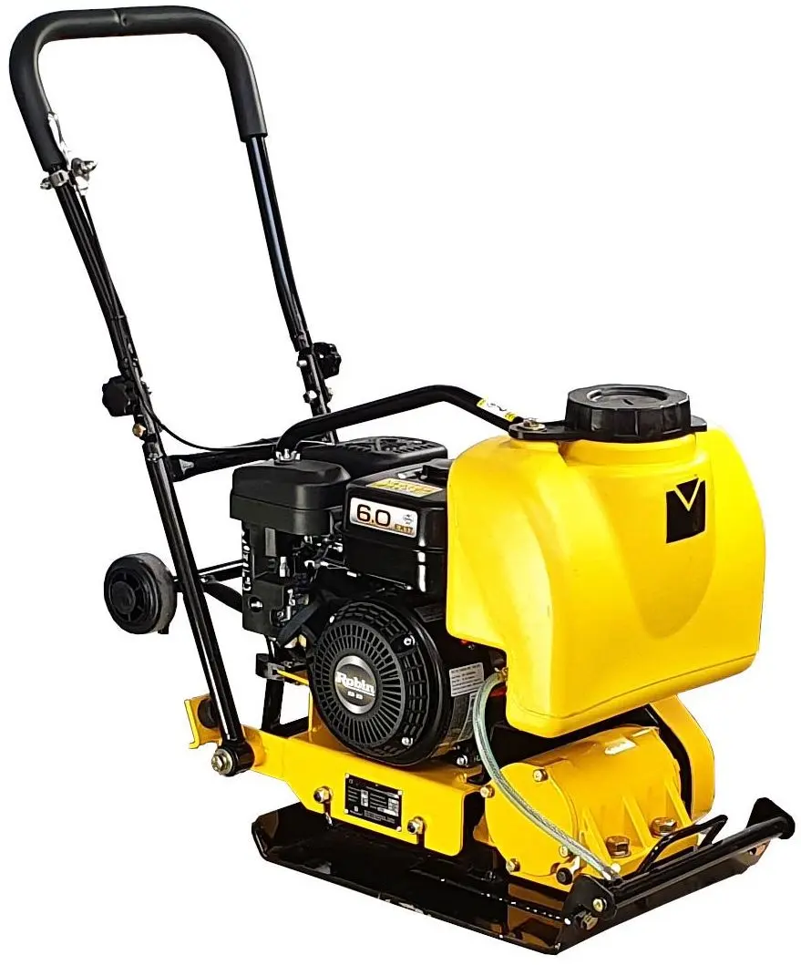 Виброплита бензиновая Masalta MS60-3