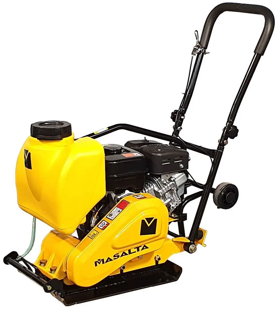 Виброплита бензиновая Masalta MS60-3
